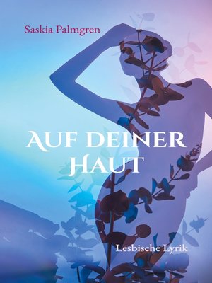cover image of Auf deiner Haut
